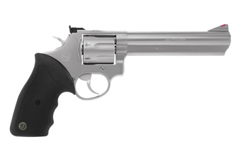 Taurus 66 357MAG SS 6″ 7RD AS 2-660069 Ta66SS6