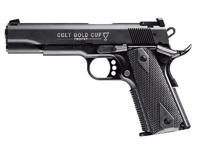 Carl Walther / Walther Arms Colt Gold Cup 1911 22Lr 12+1 5170306 Ux2245708