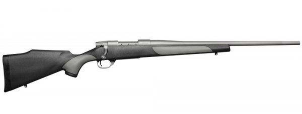 Weatherby Vanguard Weatherguard 257Wby Tactical Grey Cerakote Finish Vanguard Weatherguard