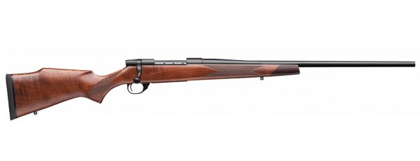 Weatherby Vanguard Sporter 25-06 Bl/Wd Mt/Wd With Contrasting Forend Van S2 Sporter