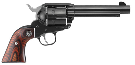 Ruger Vaquero 45Lc Bl 5.5″ Fs 5101 Small Frame/Xr3 Gripframe Vaquerobl5