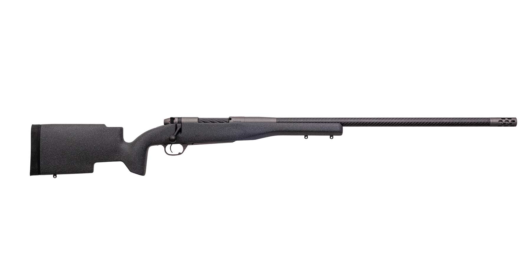 Weatherby MARK V CARBONMARK PRO 6.5RPM CARBON FIBER WRAPPED BARREL WBMKVCarbonmarkPro