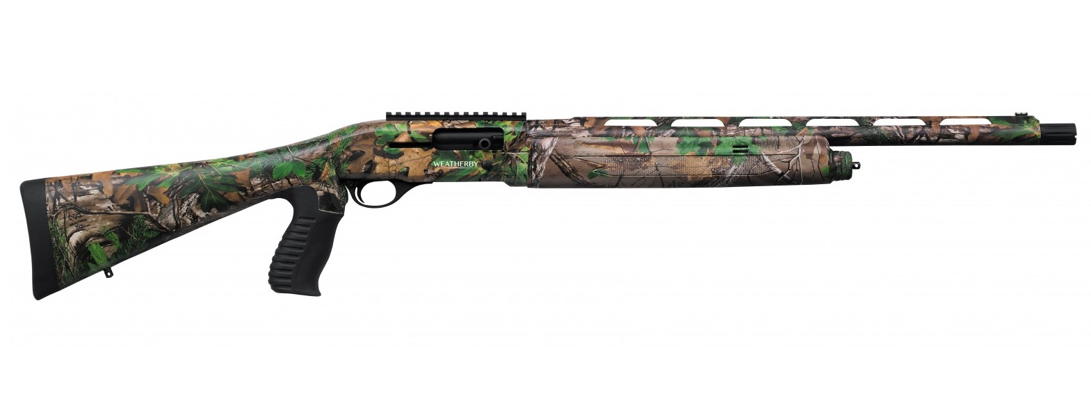 Weatherby Sa459 Turkey 12/22 Bl/Xtra-Grn 3″ Realtree Xtra Green Wbsa459Turkey