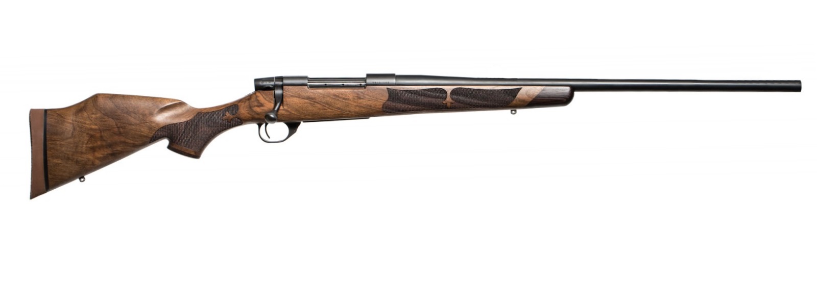 Weatherby VANGUARD SAFARI 30-06 24″