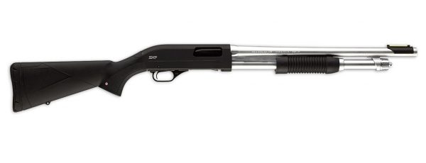 Winchester Sxp Marine Defender 20/18 3″ Hard Chrome Finish/Cly Bore Wi512268395