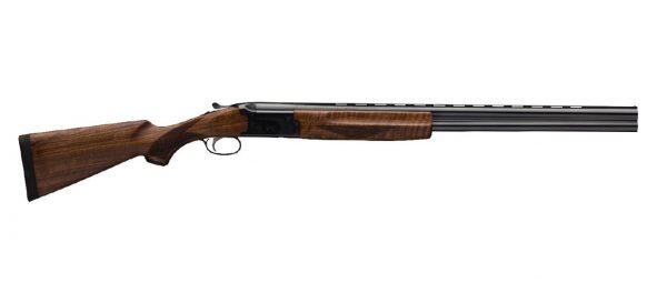 Winchester Model 101 Dlx Field 12/26 3″ # Deluxe Field | Engraved Rev’r Wi513076391
