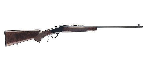 Winchester 1885 Lw Hunt 22Mag Bl/Wd 24″ # Wi524100102
