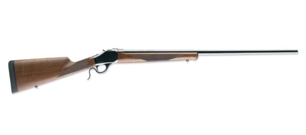 Winchester 1885 Hw Hunter 6Mmcr Bl/Wd # Wi534112210