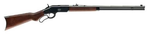 Winchester M73 Sptr Oct Pg G3 357/38 24″ Full Octagon Bbl | Pistol Grip Wi534229137