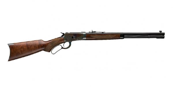 Winchester 1892 Dlx Trapper 45Lc 16″ Td # Takedown | Color Case Hardened Wi534257137