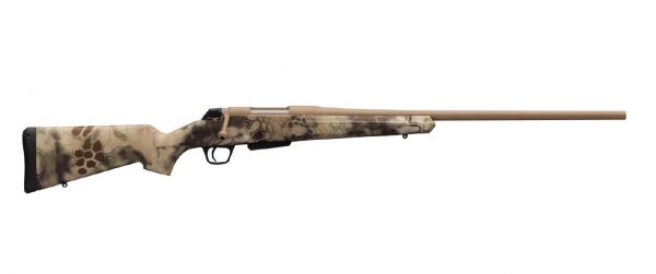 Winchester Xpr Hntr Hghlndr 270Win 24″ Wi535726212