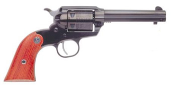 Ruger Bearcat 22Lr Bl 4″ 6Sh 912 Bearcat