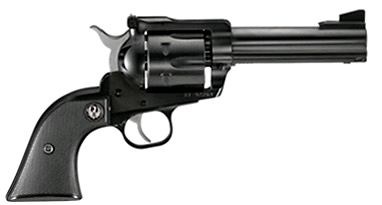 Ruger BLACKHAWK 357MAG 4-5/8″ BL 306 blackhawk458