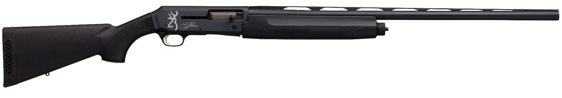 Browning SILVER FIELD COMP 12/28 3″ SILVER/MATTE BLK