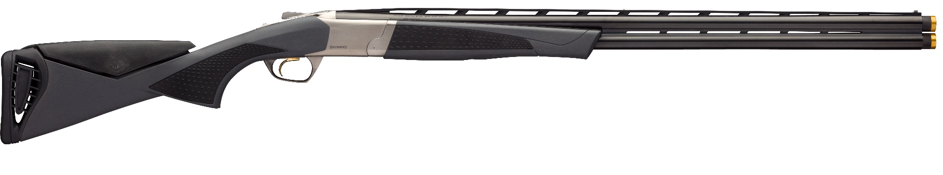 Browning CYNERGY CX COMPOSITE 12/28 3″ COMPOSITE STOCK | ADJ COMB br018 710304