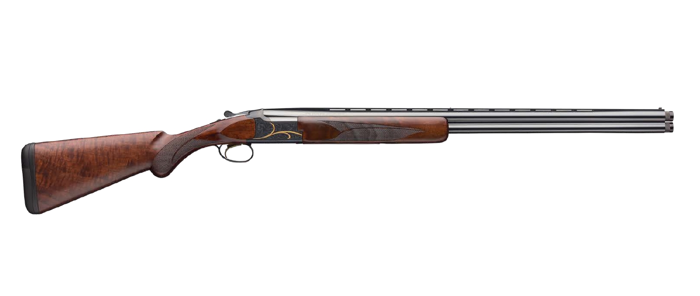 Browning Citori Gran Ltg 20/28 3″ Bl # Invector+ Choke Tubes Br018117605