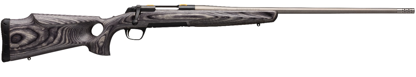 Browning X-Bolt Eclipse Hntr 270Win Ss Br035 439211