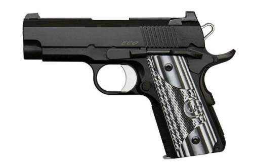 Cz-Usa Dw Eco 9Mm Blk 7+1 3.5″ Ns Cz01968