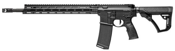 Daniel Defense Ddm4 V7 Pro 5.56Mm Blk 18″ Ca 02-128-16541-055 | Pro Series Dd0212816541055