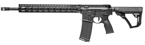 Daniel Defense Ddm4 V11 Pro 5.56Mm 18″ Ca 02-151-12033-055 | Ca Comply Dd0215112033055