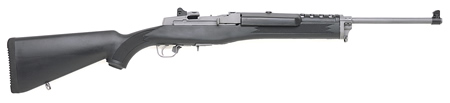 Ruger Mini-14 223 Ss/Syn Ranch 5Rd 5805 | Includes Two 5Rd Mags Kmini 145P