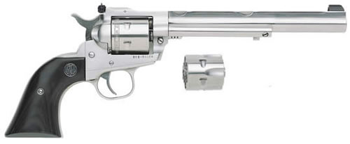 Ruger Single Six 22-22Mag Hunter 7.5 662 Knr7H