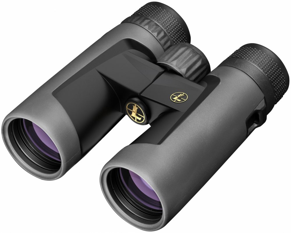 Leupold Binocular Bx2 Alpine 8X42 Gry Shadow Grey Lp176969