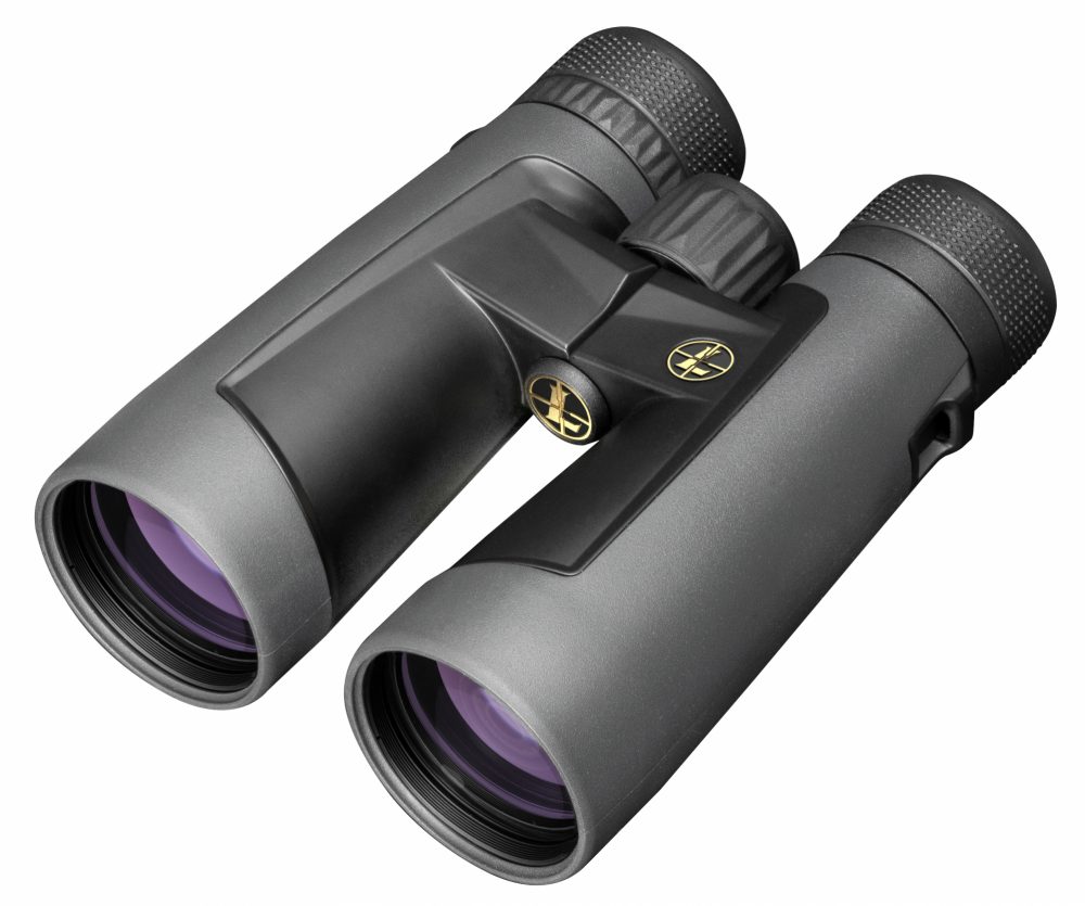 Leupold Binocular Bx2 Alpine 12X52 Gry Shadow Grey Lp176975