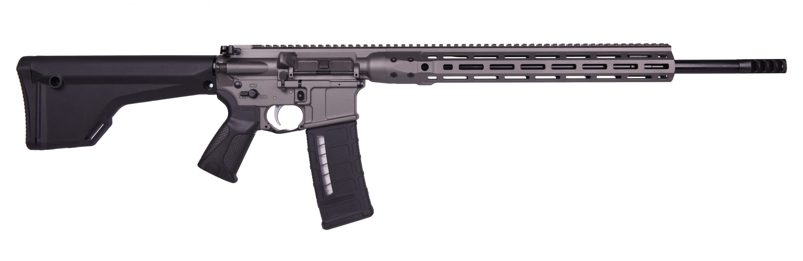 Lwrc Di Valkyrie 224Val 20″ Gry Valkdirtg20|Direct Impingement Lwvalkdirtg20 Scaled