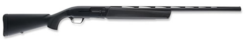 Browning Maxus Stalker 12/28 3.5″ Bl/Sy 3 Invector Plus Choke Tubes Maxus Stalker