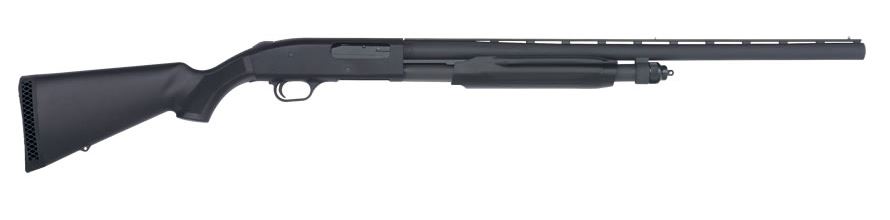 Mossberg 835 12/26 BL/SYN 3.5″ ACCU-MAG CHOKES