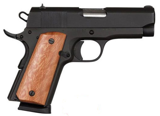 Rock Island Armory M1911-A1 GI 1911 45ACP 3.5″ ri51416