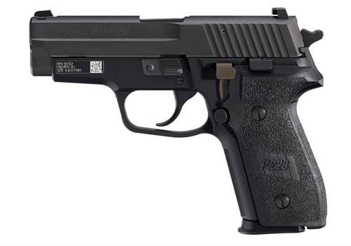 Sig Sauer P229 M11-A1 9Mm Nitron Slite M11-A1 Sigsauer M11 A1