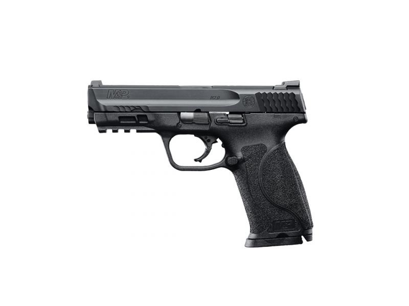 Smith &Amp; Wesson M&Amp;P9 M2.0 9Mm 10+1 4.25″ Fs 11761 Sm11761