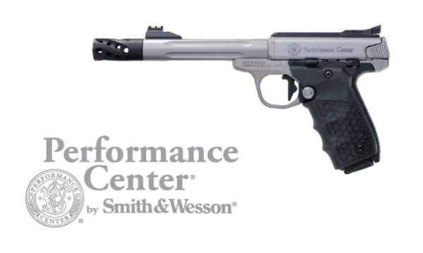 Smith &Amp; Wesson Sw22 Victory Tgt 22Lr 6″ Fltd 12078 | Fluted Barrel Sm12078