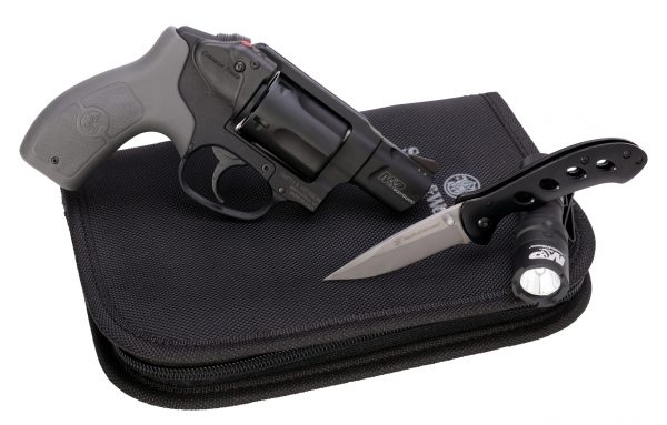 Smith And Wesson Bodyguard 38Sp Edc 1.9″ Lsr Ma 12934 | Ma Comply | Edc Kit Sm12933 Scaled