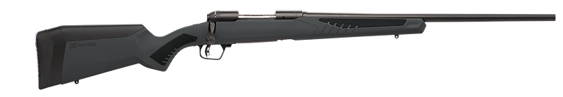 Savage Arms 110 Hunter 308Win Bl/Syn 22″ 57065 | Detachable Box Mag Sv110Hunter