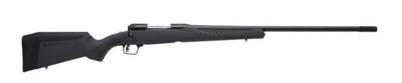 Savage Arms 110 Lrh 308Win Blk/Syn 26″ 57023 Sv110Lrh