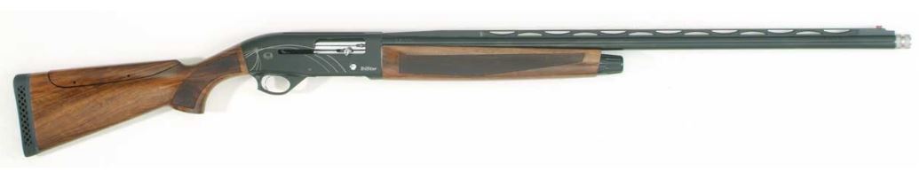 Tristar Sporting Arms Viper G2 Sport 12/30 Bl/Wd 3″ Walnut Stock Ts24160