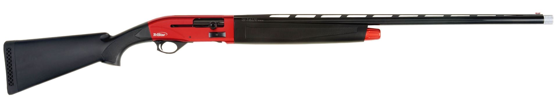 Tristar Sporting Arms Viper G2 Sr Sport 12/30 3″ Syn W/Red Receiver Ts24162