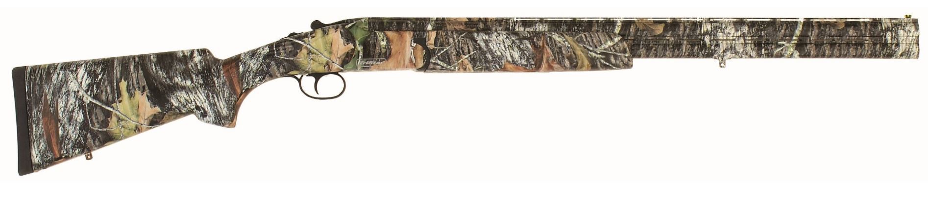 Tristar Sporting Arms Hunter Mag O/U 12/26 Camo 3.5″ Mossy Oak Break-Up Camo Ts35229