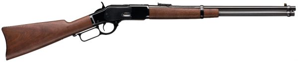 Winchester 1873 Carbine 44-40 Bl/Wd 20″ Wi534255137