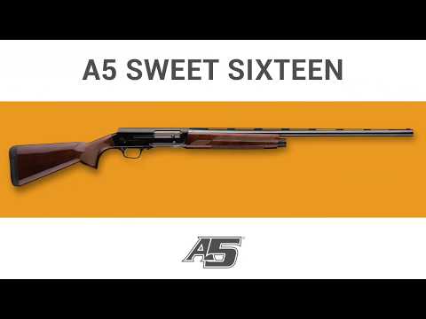 A5 Sweet Sixteen - Realtree Max-7