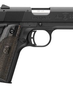 1911-22 Black Label Compact