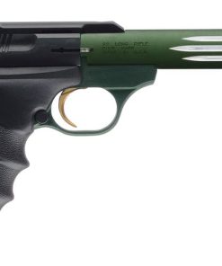 Buck Mark Lite Green URX - California Compliant