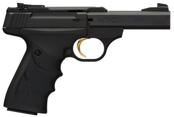 Buck Mark Standard Micro Urx - California Compliant