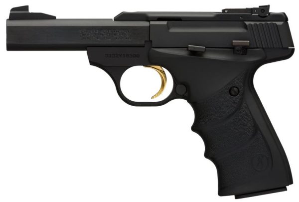Buck Mark Standard Micro Urx - California Compliant