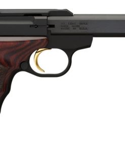 Buck Mark Plus Rosewood UDX - Calif. Compliant