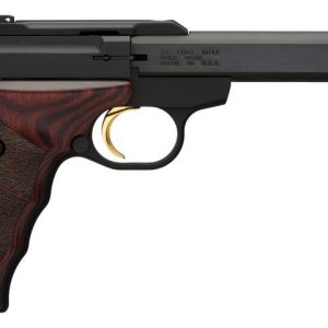 Buck Mark Plus Rosewood UDX - Calif. Compliant