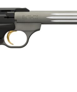 Buck Mark Lite Gray URX 7 1/4" Barrel - Calif. Compliant